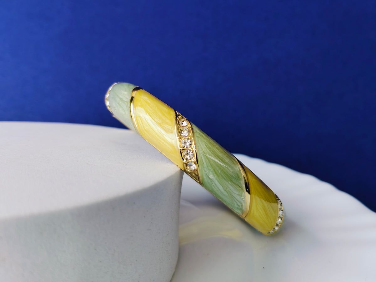 VINTAGE BRACELET OPENABLE A1