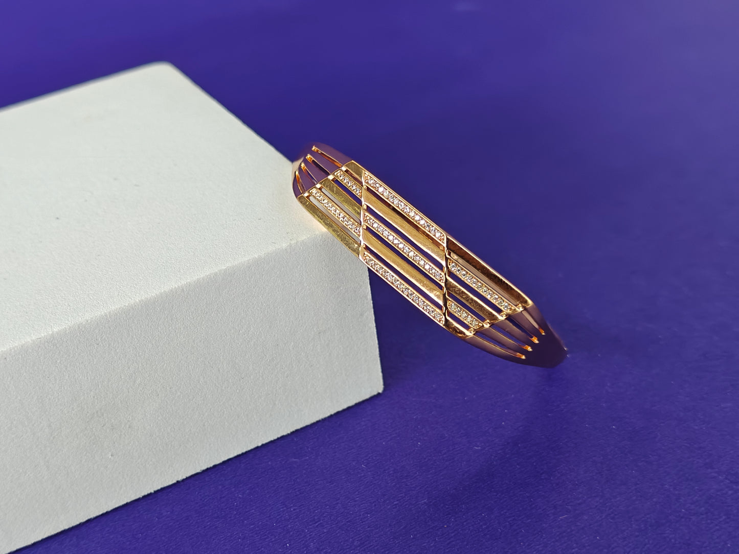 PREMIUM ROSEGOLD BRACELET