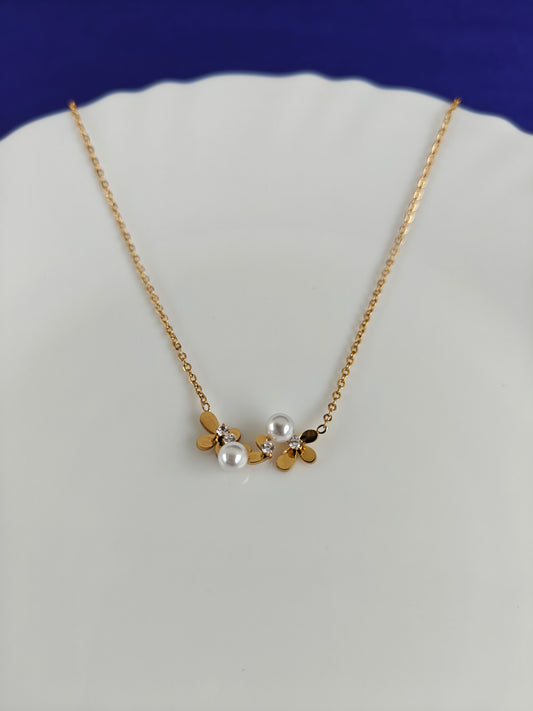 GOLD CHAIN A8 S12