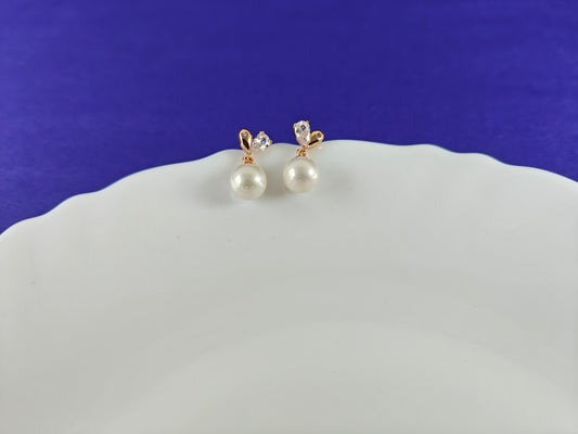 ROSEGOLD EARRING 5M BT1 X