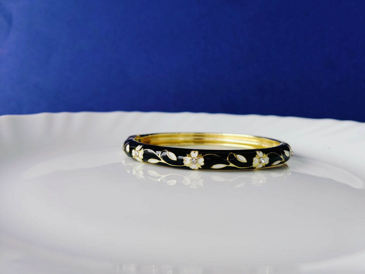 VINTAGE BRACELET OPENABLE A