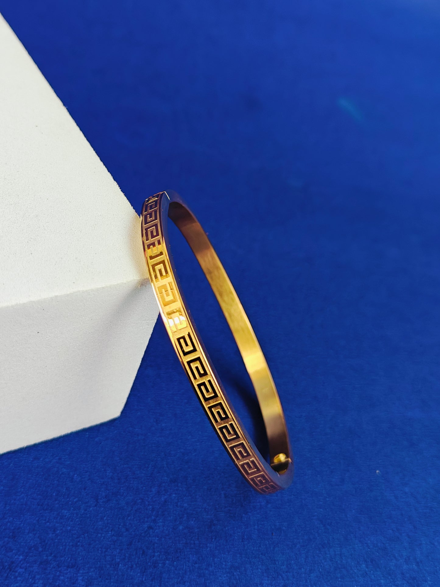 KIDS GOLD BRACELET