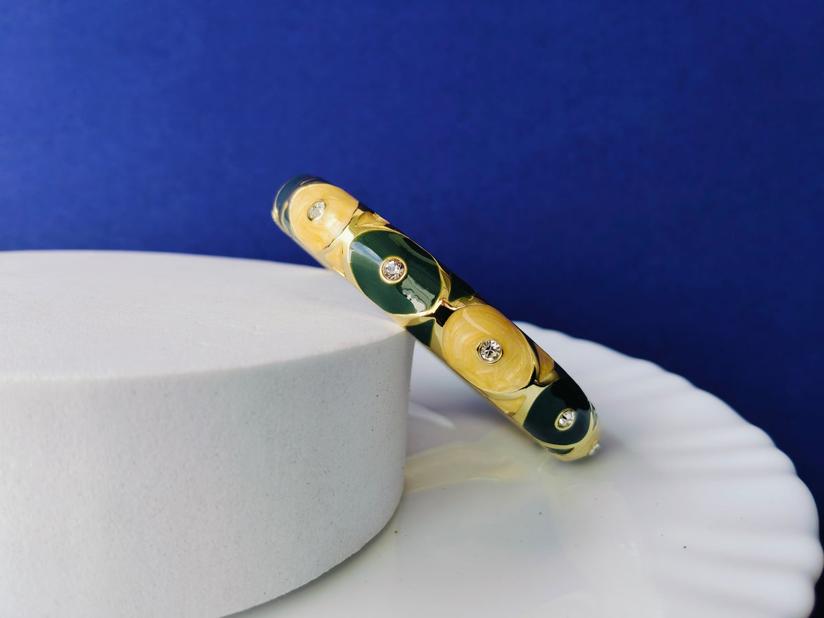 VINTAGE BRACELET OPENABLE A3
