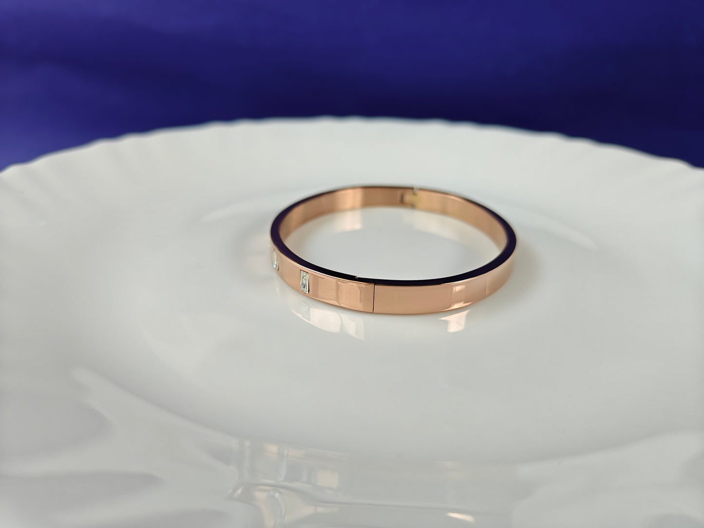 ROSEGOLD  BRACELET