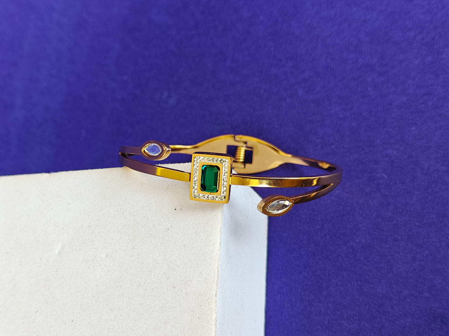 KIDS GOLD BRACELET