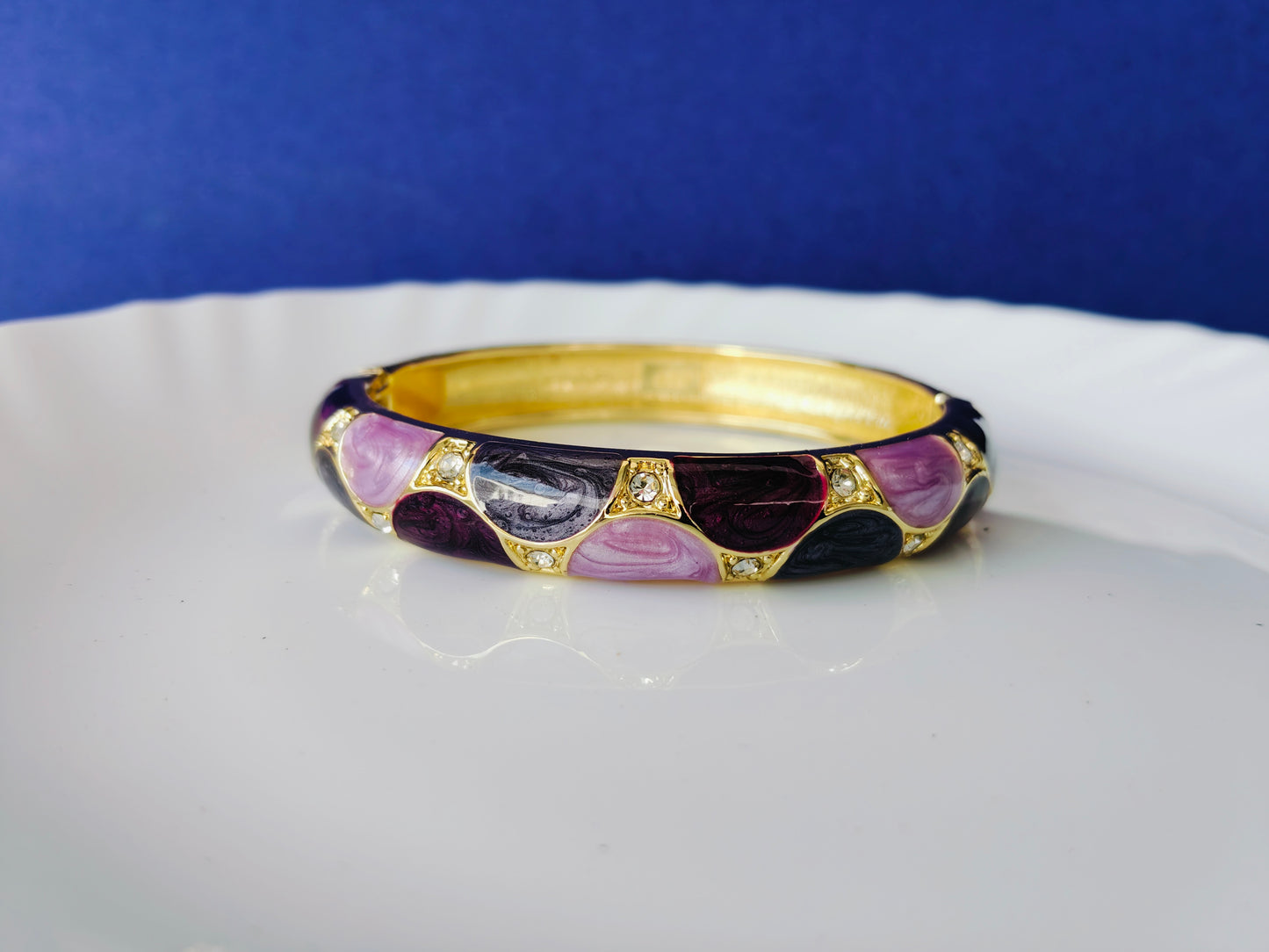 VINTAGE BRACELET OPENABLE A10