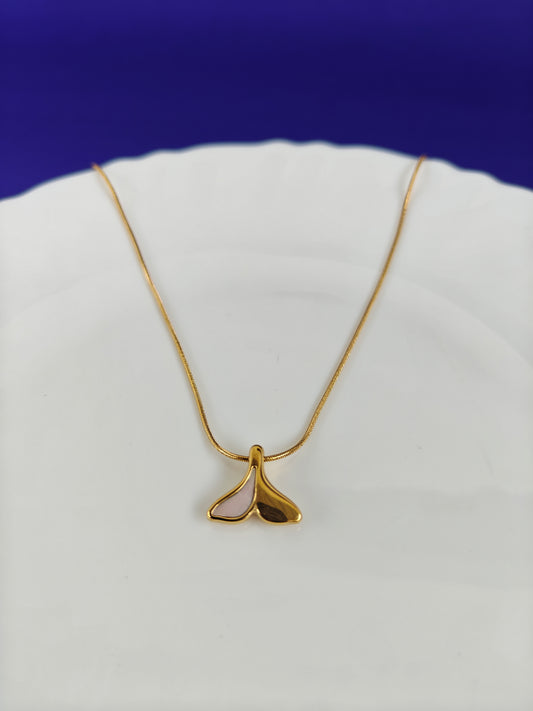 GOLD CHAIN N8 S12