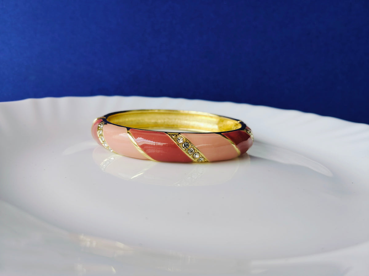 VINTAGE BRACELET OPENABLE A5