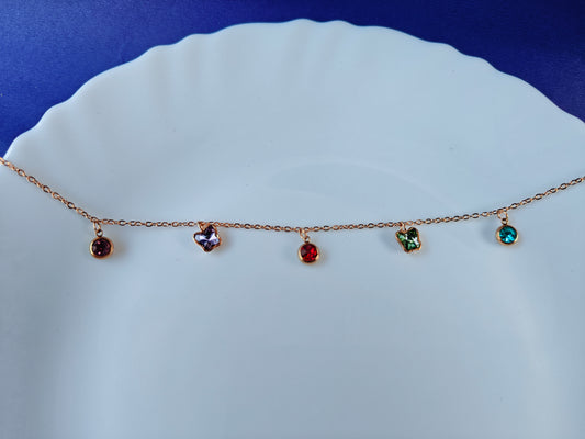 ADULT CHAIN BRACELET CRA