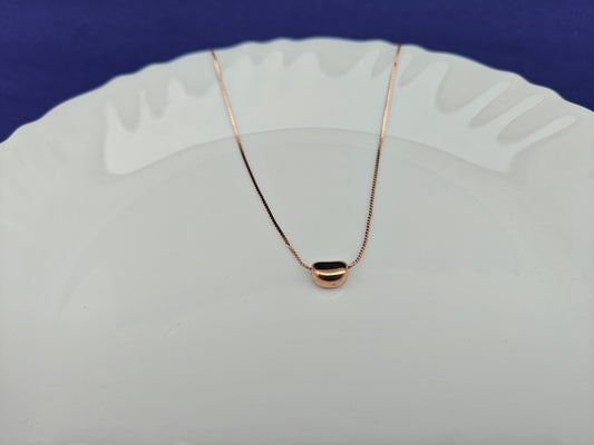 ROSEGOLD CHAIN I FY