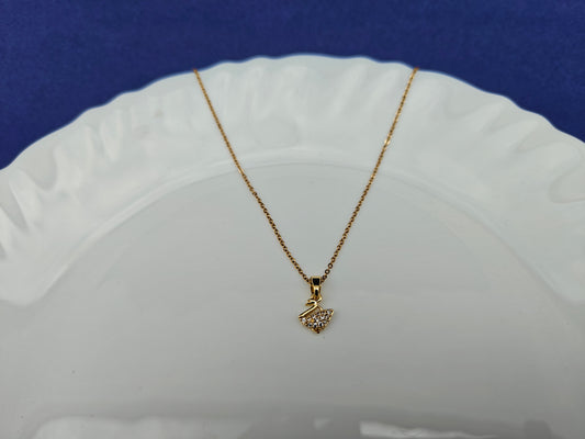 GOLD CHAIN K9 S13