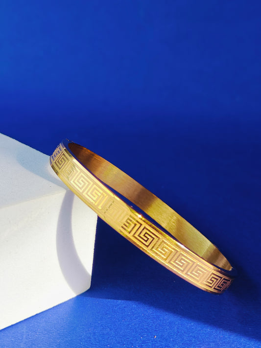 ADULT GOLD BRACELET