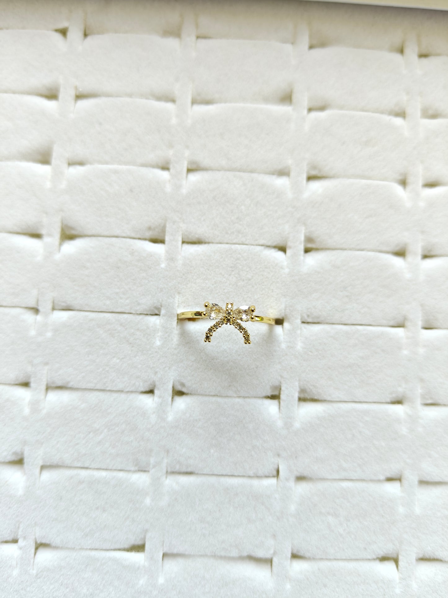 Occasional Wear Gold Rings