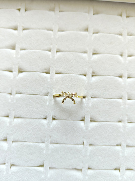 Occasional Wear Gold Rings