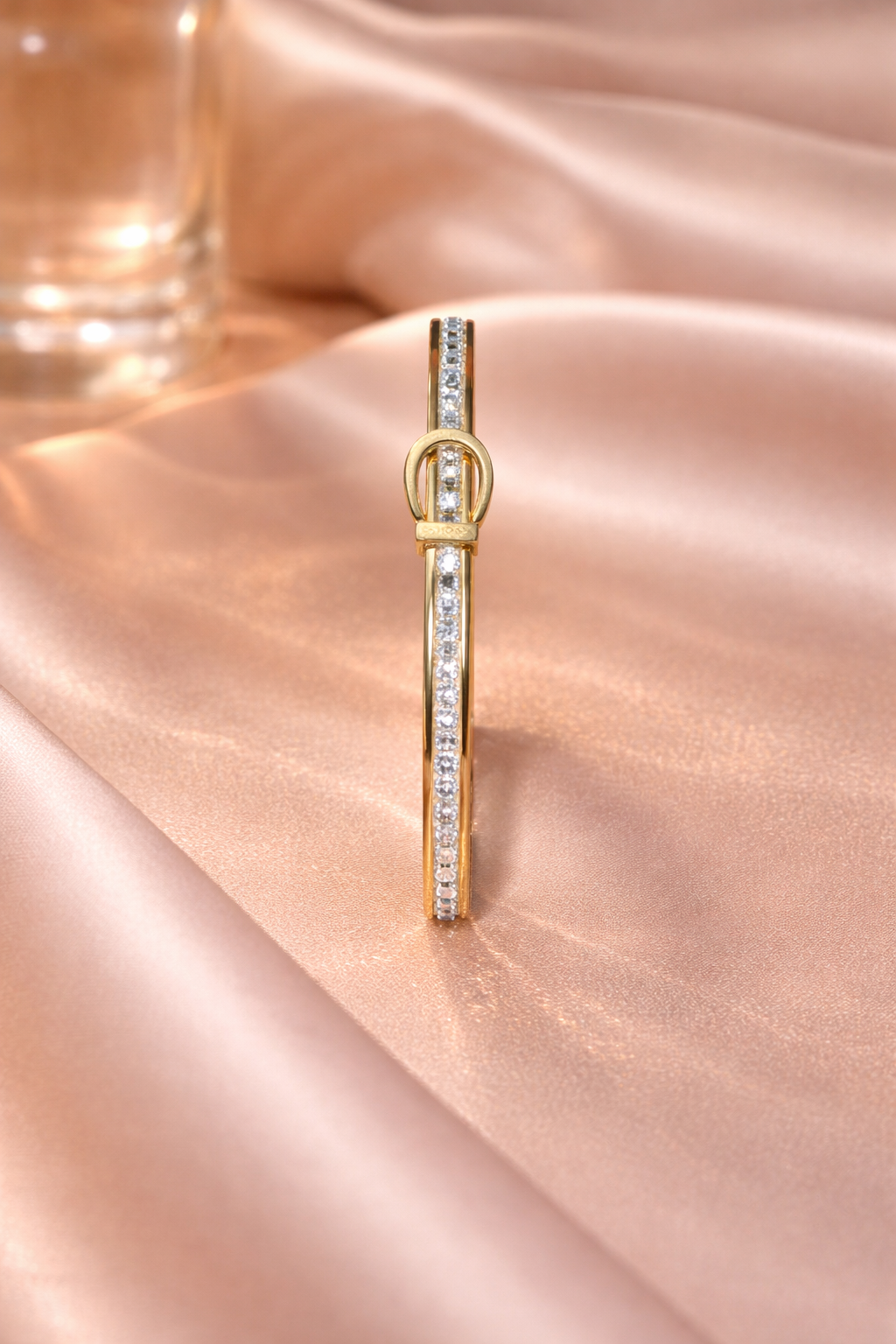 KIDS GOLD BRACELET X