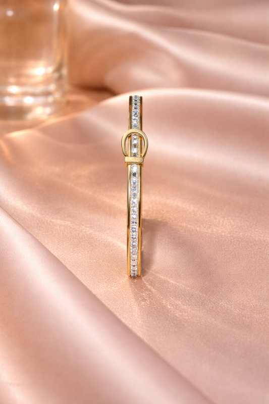 KIDS GOLD BRACELET X