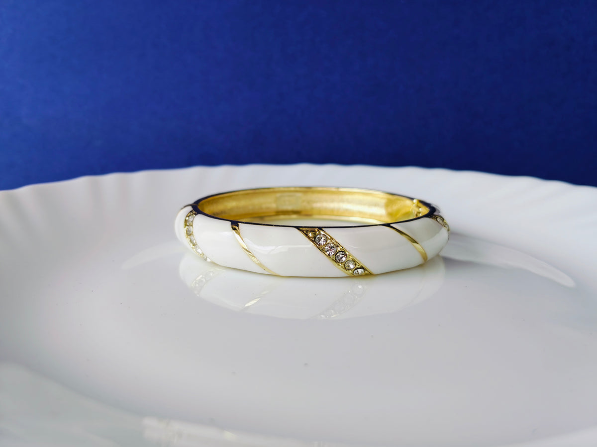 VINTAGE BRACELET OPENABLE A6