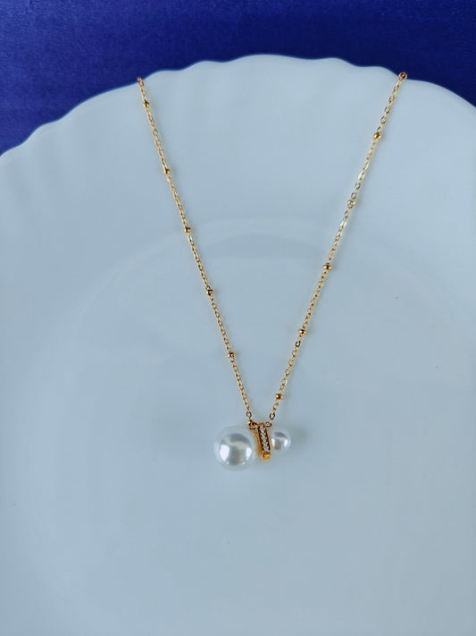 GOLD CHAIN Q9  S13