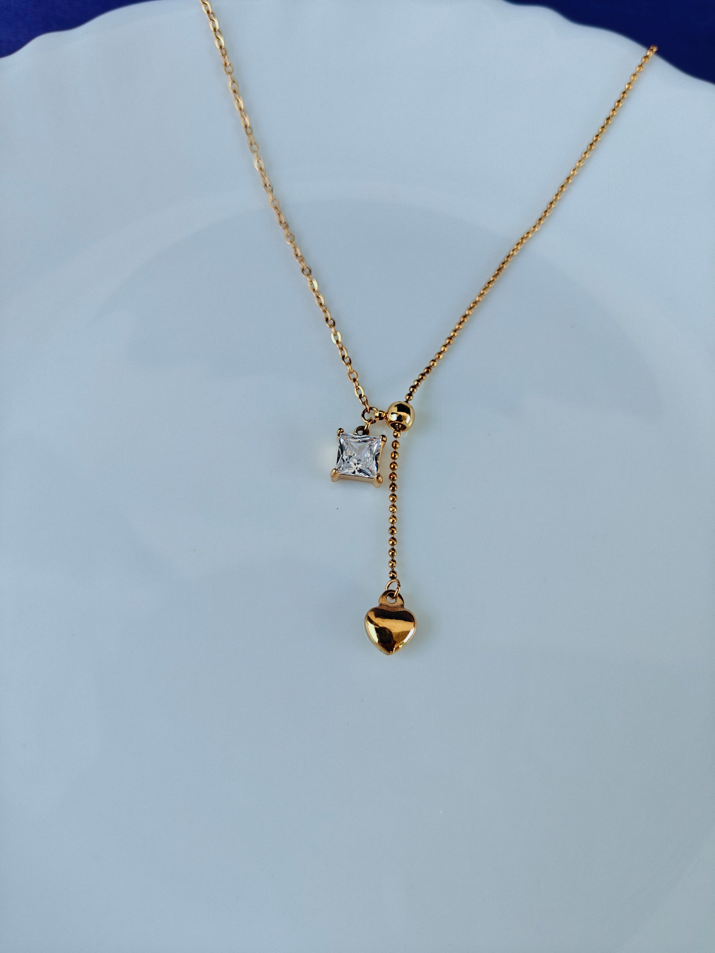 GOLD CHAIN T9  S13
