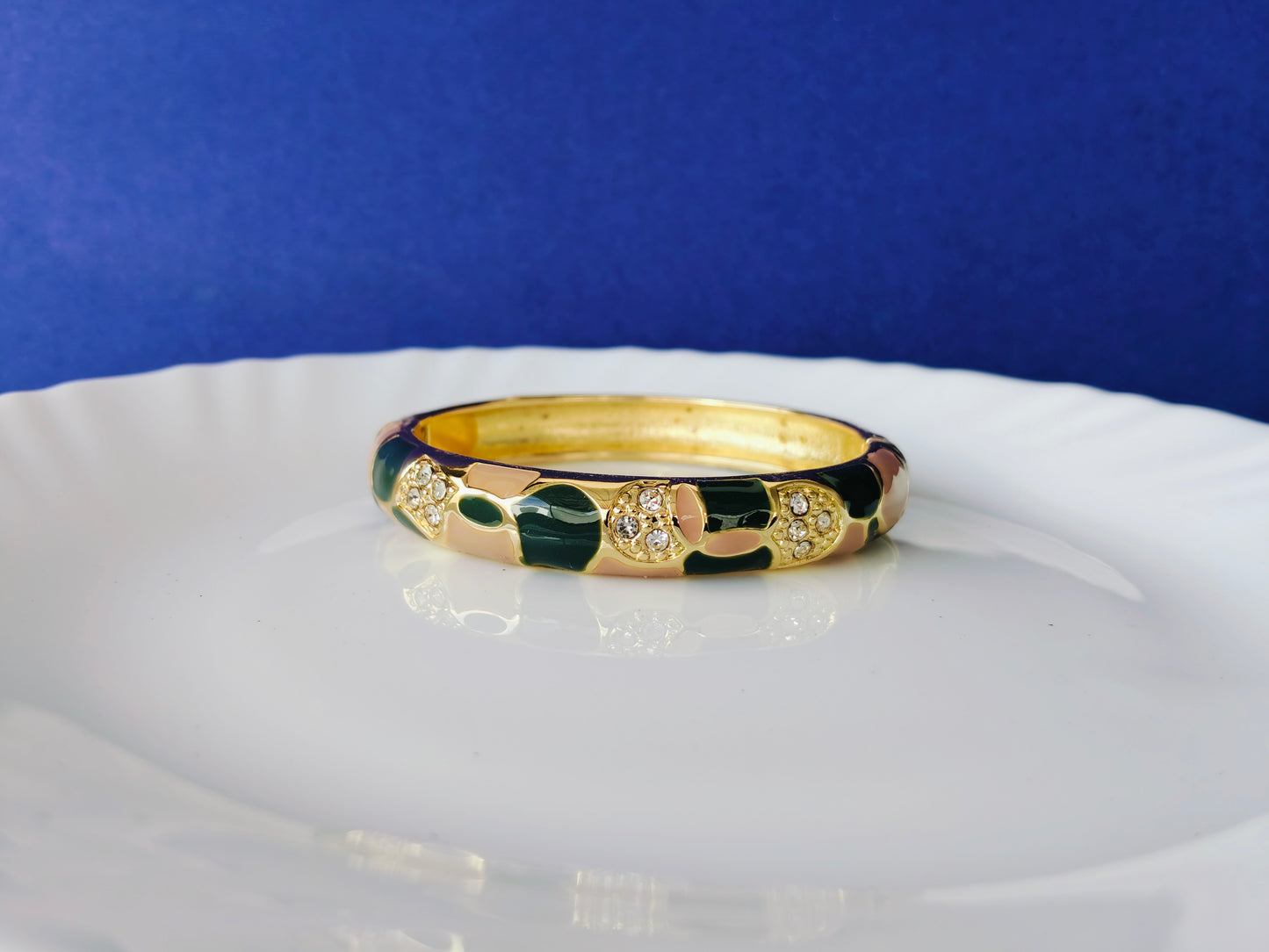 VINTAGE BRACELET OPENABLE A14