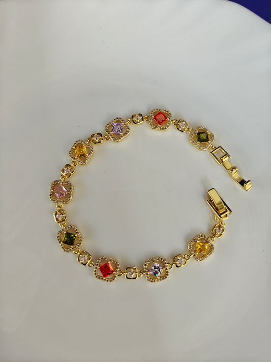 ADULT CHAIN BRACELET