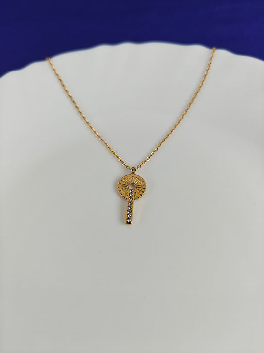 GOLD CHAIN S7 S12