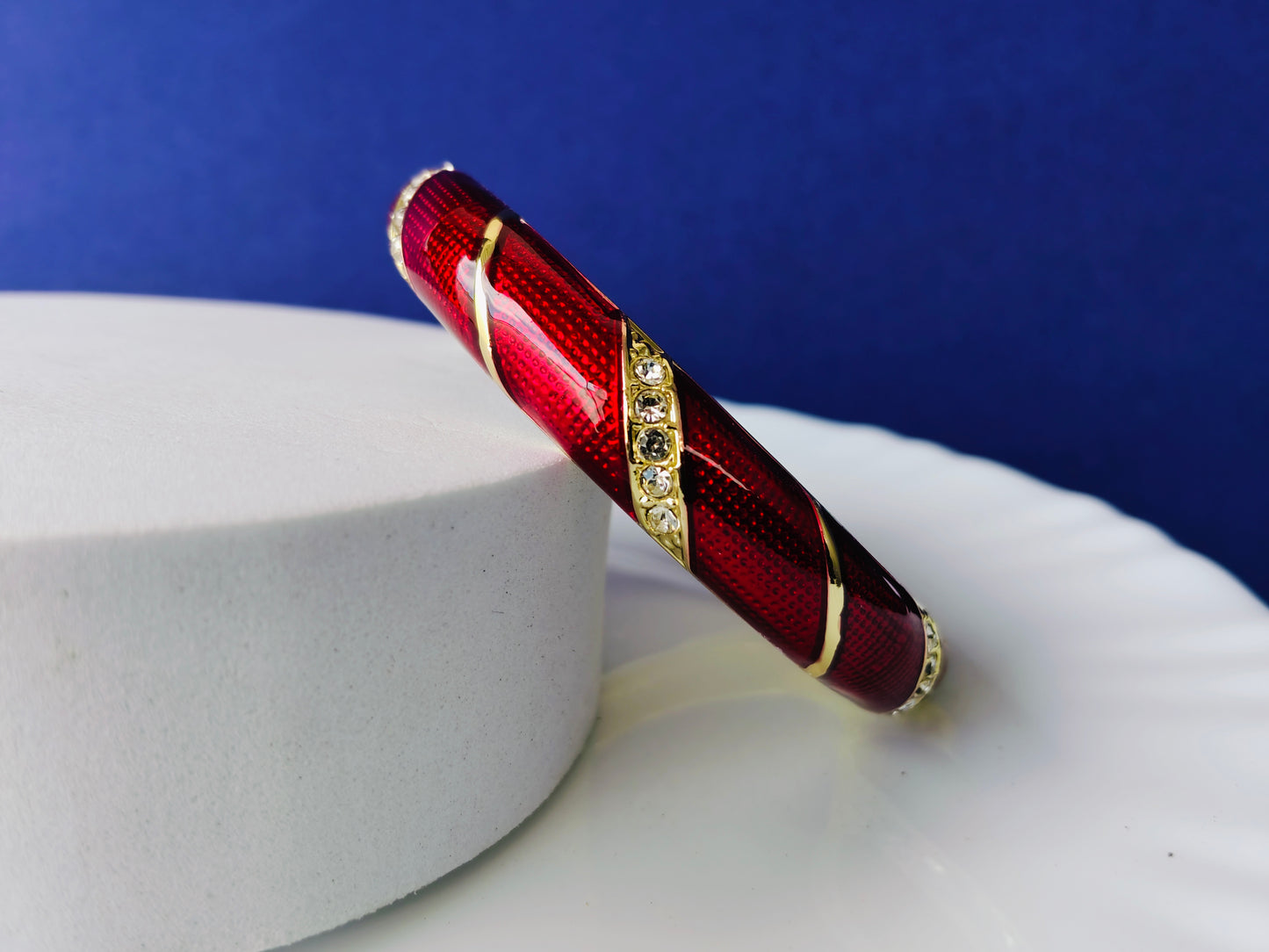 VINTAGE BRACELET OPENABLE A4