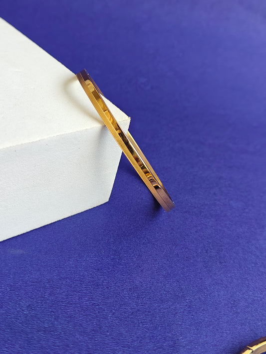 ADULT  GOLD BRACELET