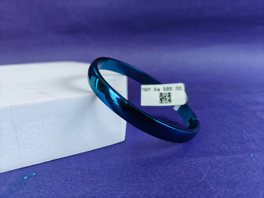 UNISEX KADA BLUE BRACELET X