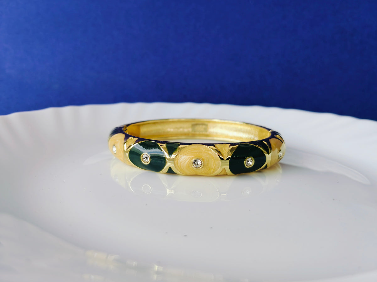 VINTAGE BRACELET OPENABLE A3