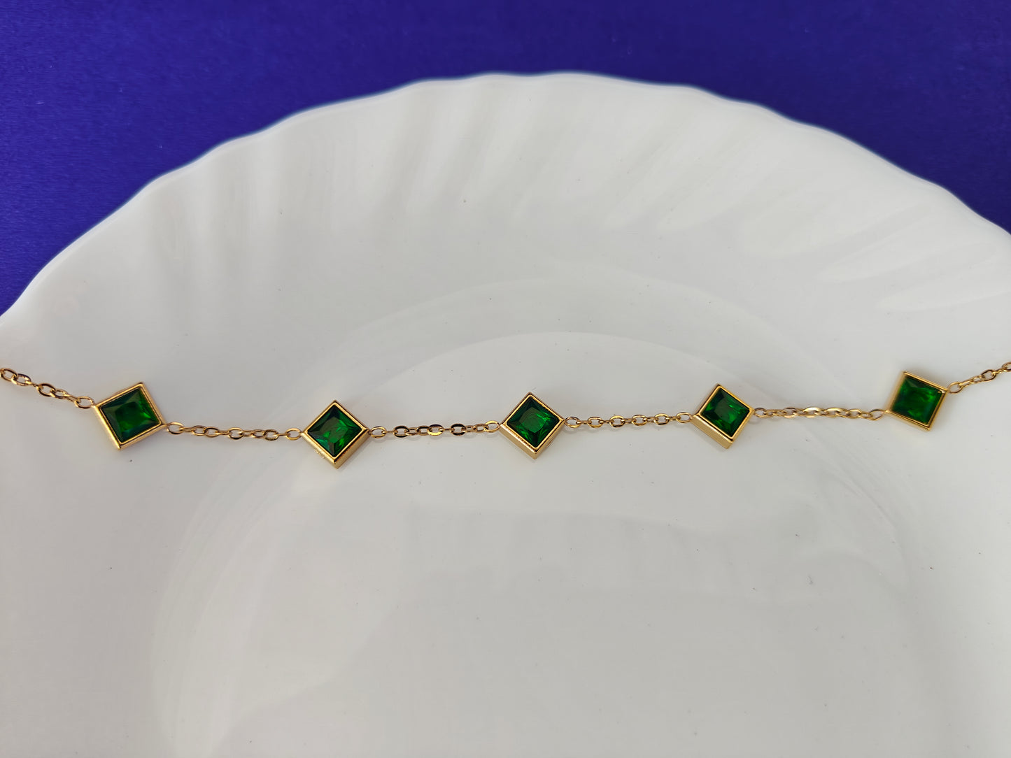 ADULT CHAIN BRACELET  A RR
