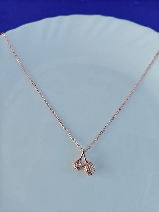 ROSEGOLD CHAIN Q3 FX.