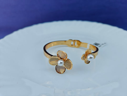 KIDS GOLD BRACELET X