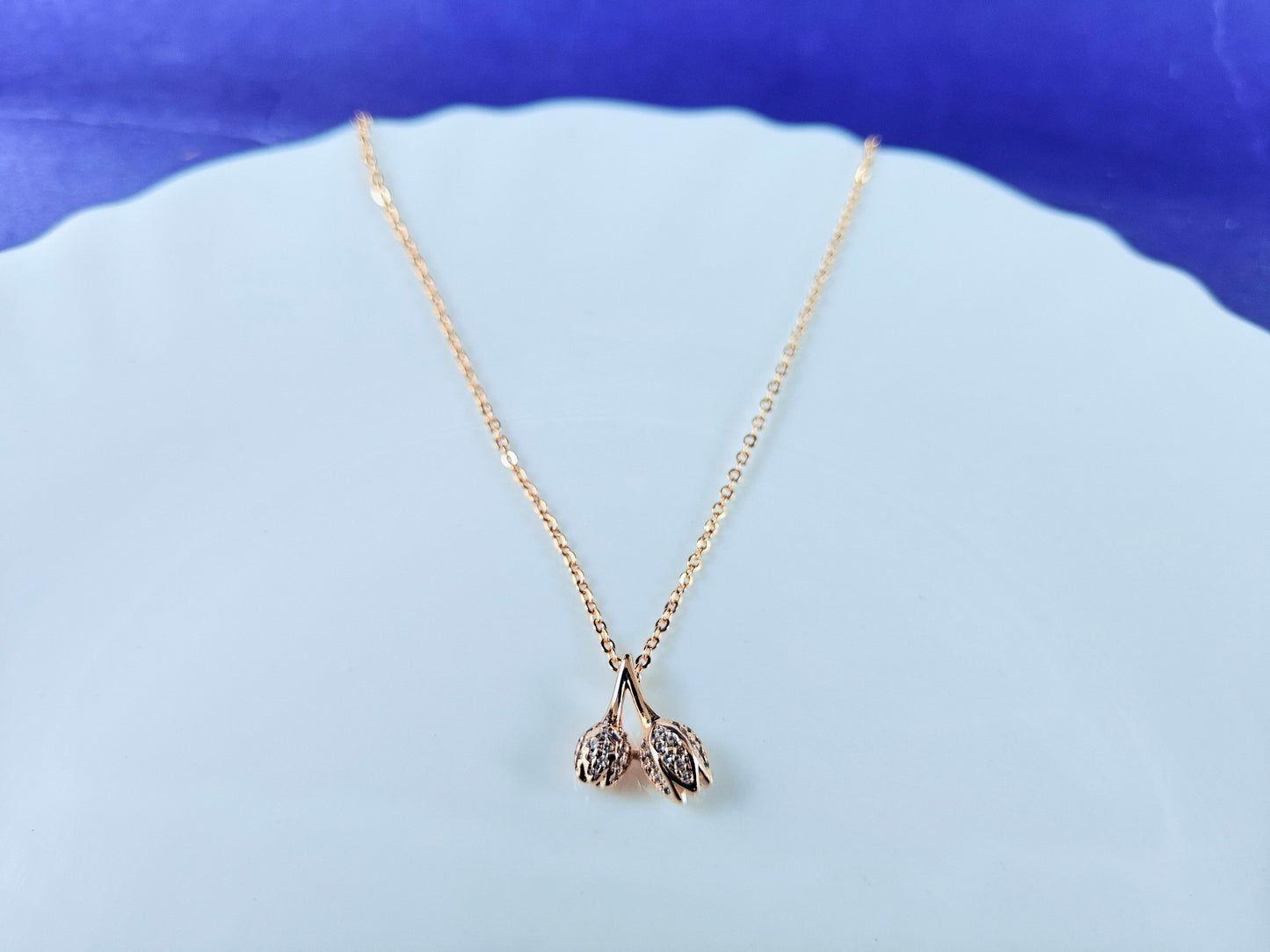 GOLD CHAIN S8 S12