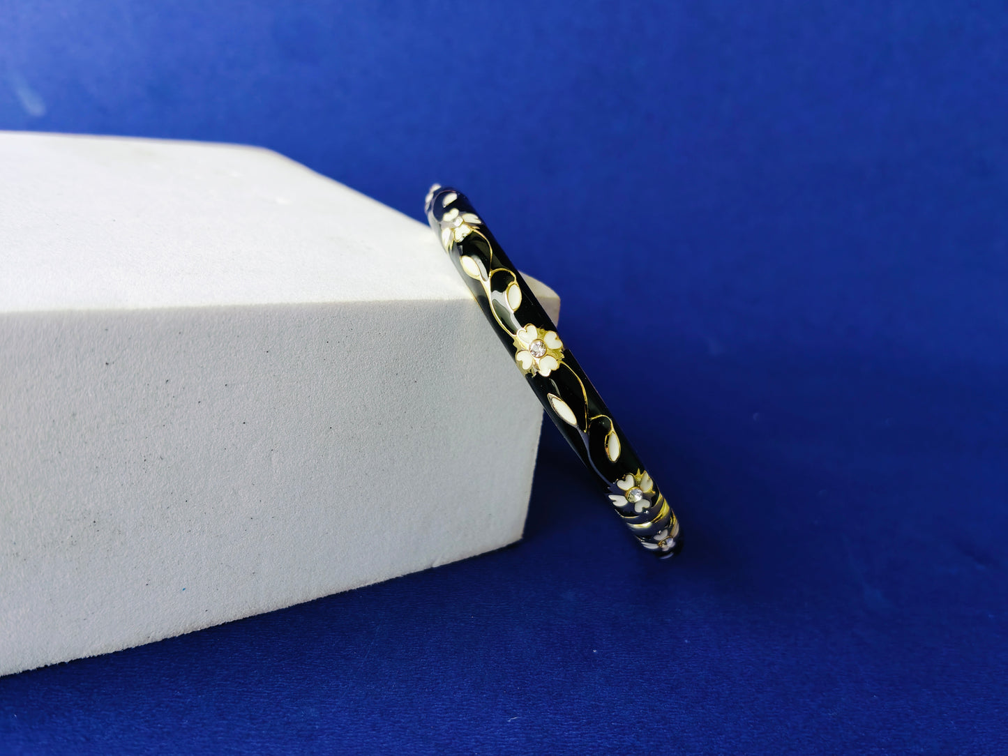 VINTAGE BRACELET OPENABLE A