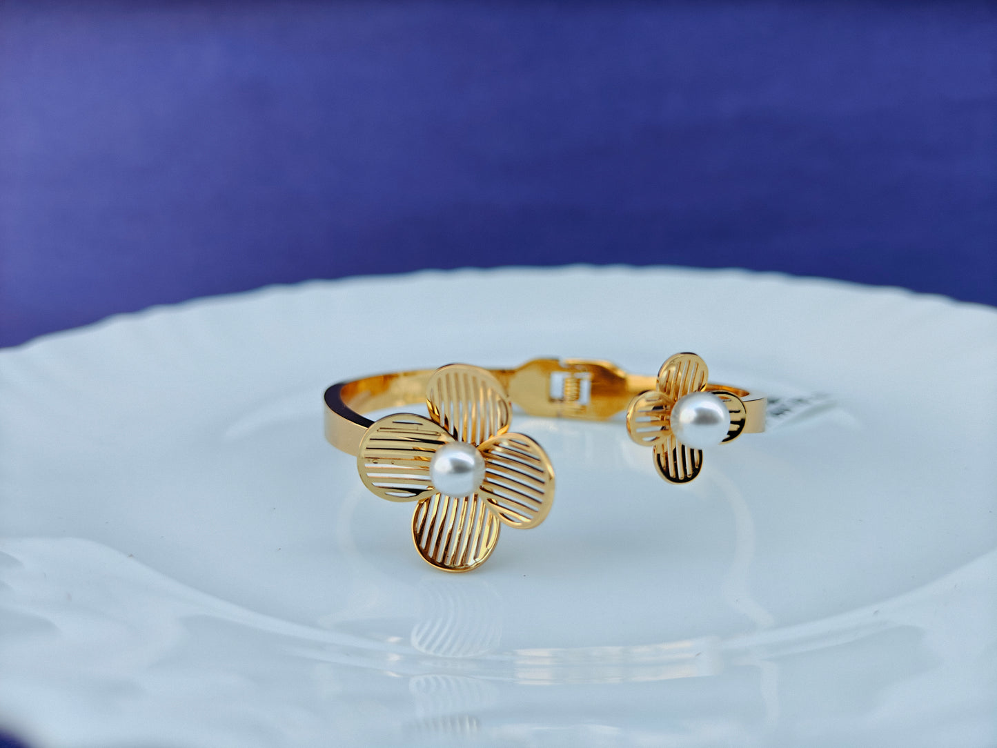 KIDS GOLD BRACELET X