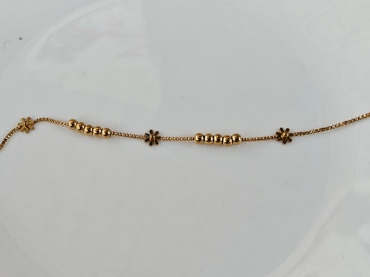 ADULT CHAIN BRACELET  3Y B RC