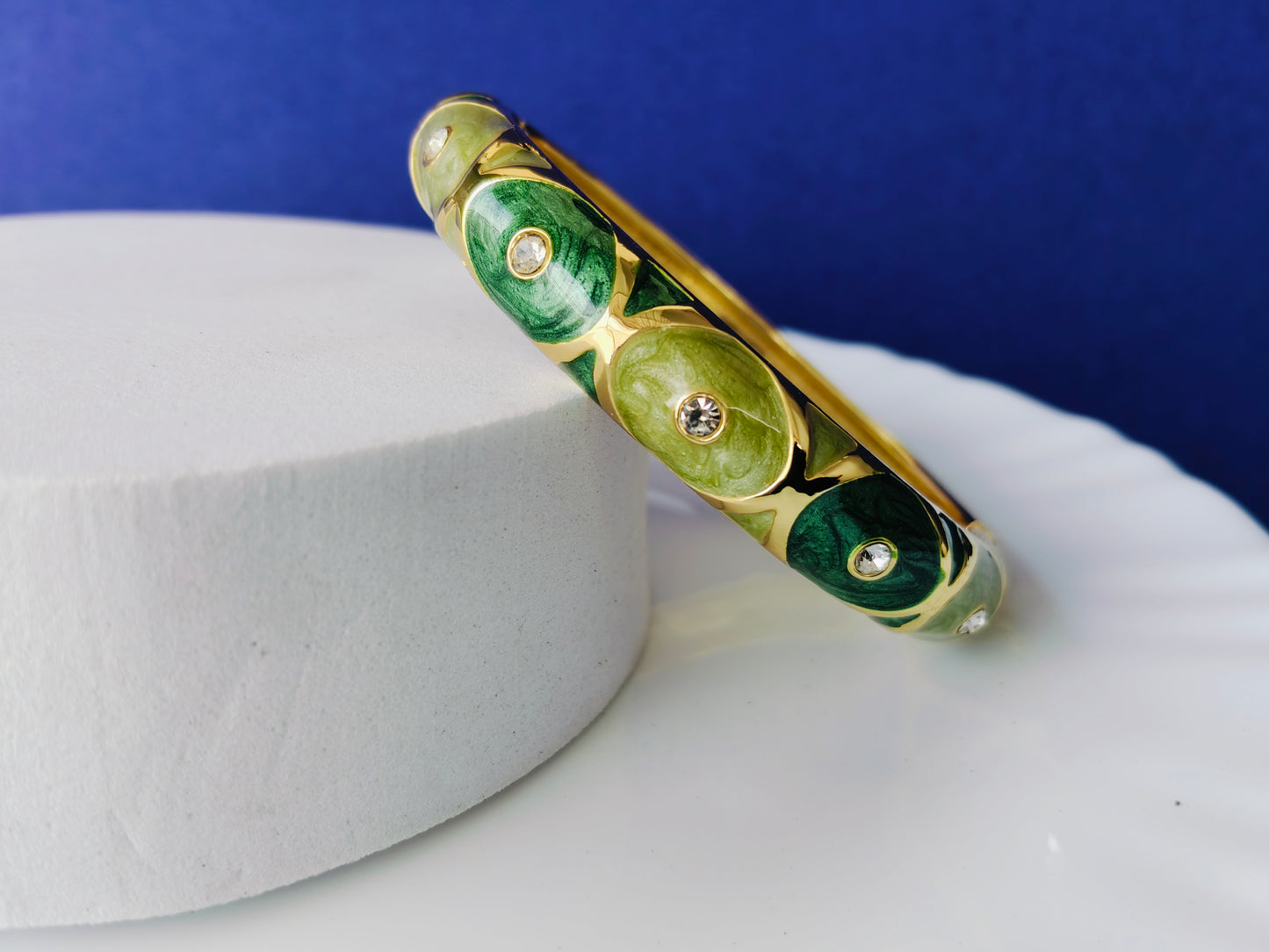 VINTAGE BRACELET OPENABLE A19