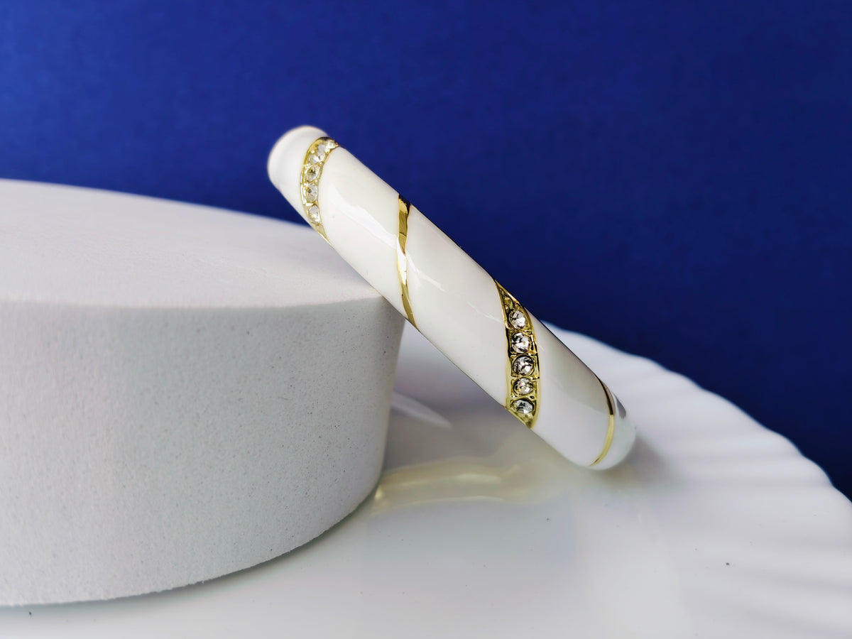 VINTAGE BRACELET OPENABLE A6