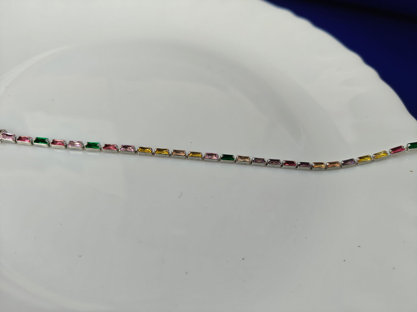 ADULT CHAIN BRACELET A B R