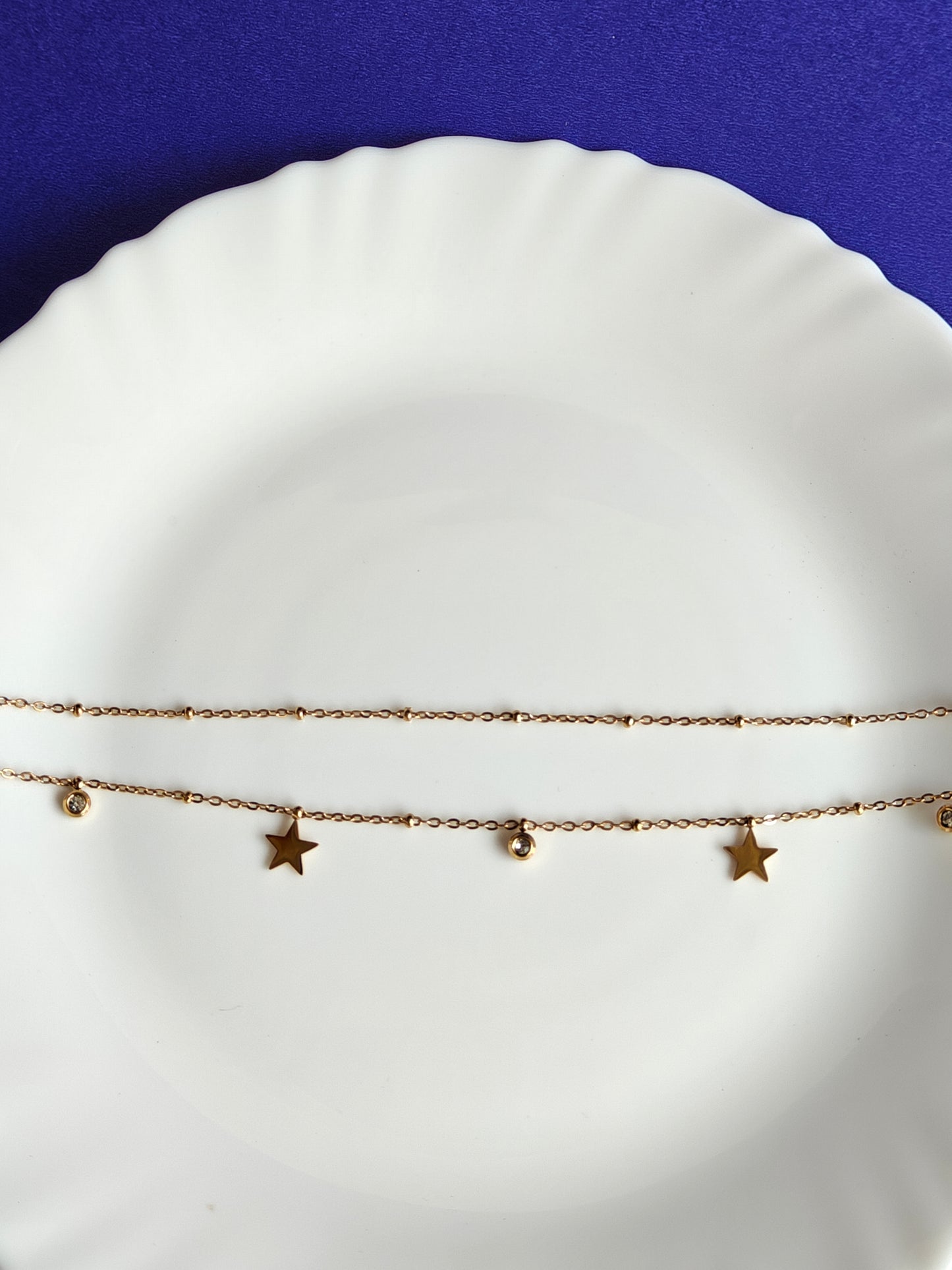 HIP CHAIN
