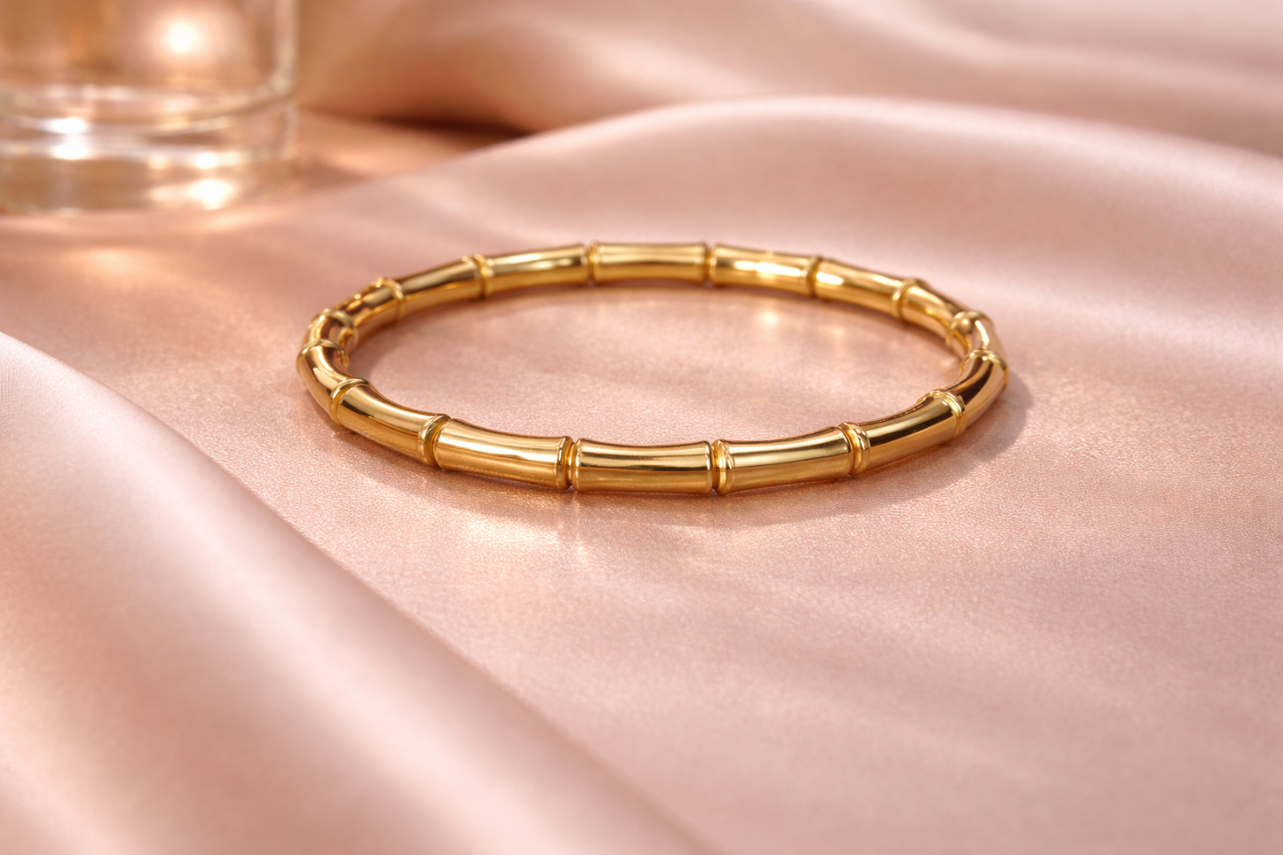 KIDS GOLD BRACELET X
