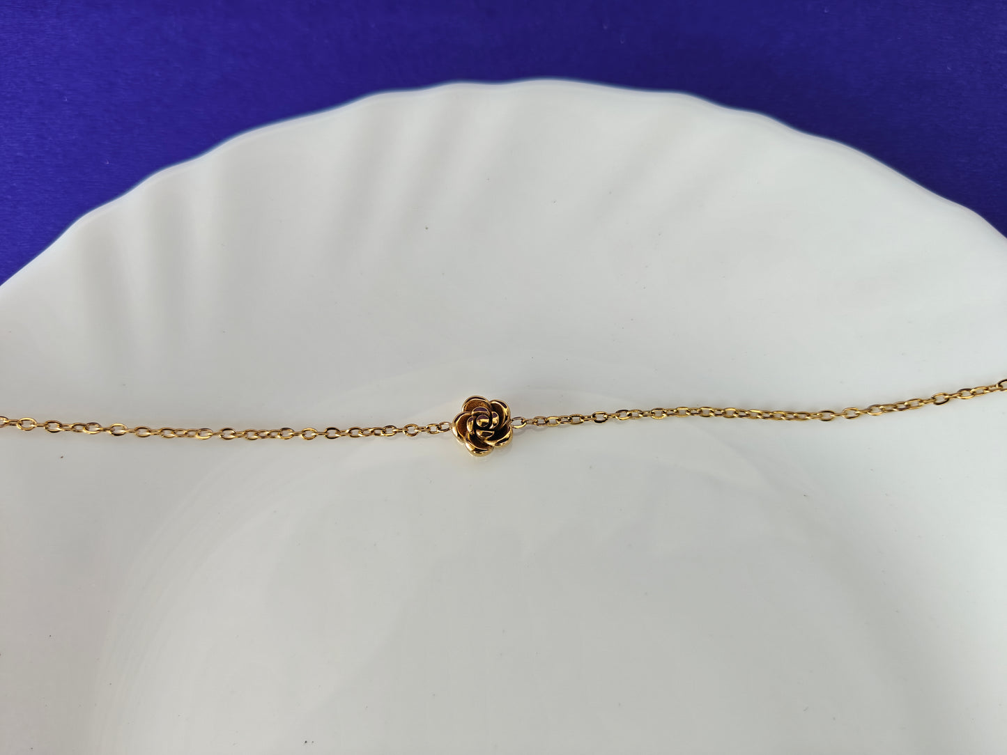 ADULT CHAIN BRACELET  C B R12