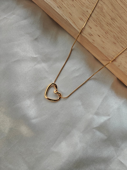 GOLD CHAIN A S1