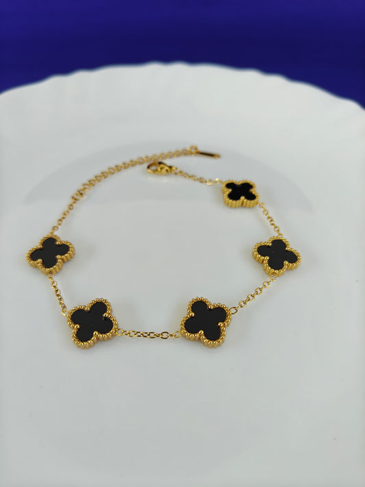 ADULT CHAIN BRACELET 3H B RC X