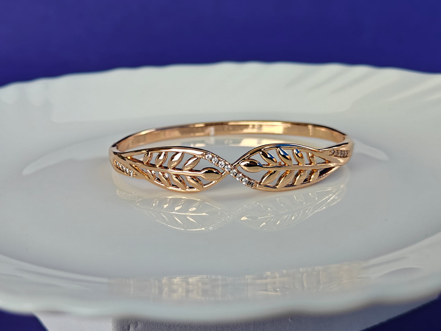 PREMIUM ROSEGOLD BRACELET