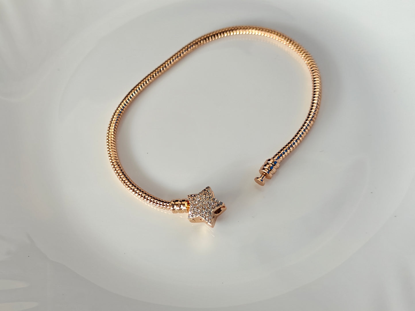 PREMIUM ROSEGOLD BRACELET