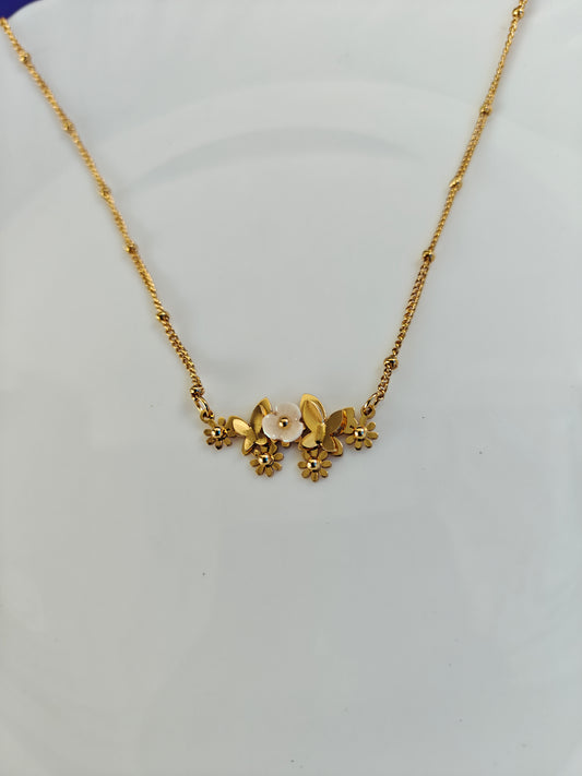 GOLD CHAIN  K2 S15