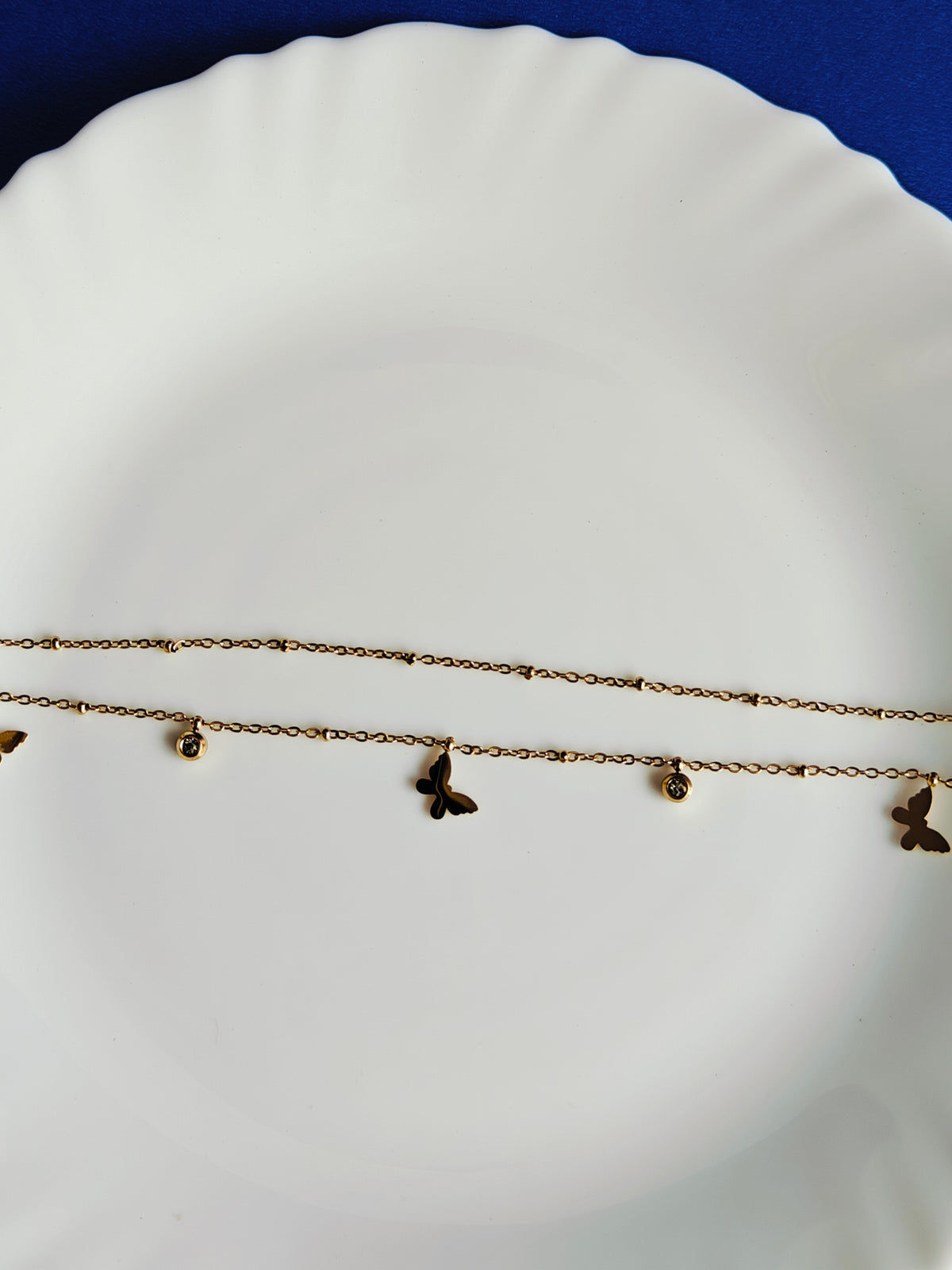 HIP CHAIN