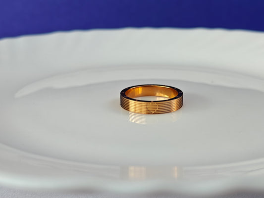 MENS RING..